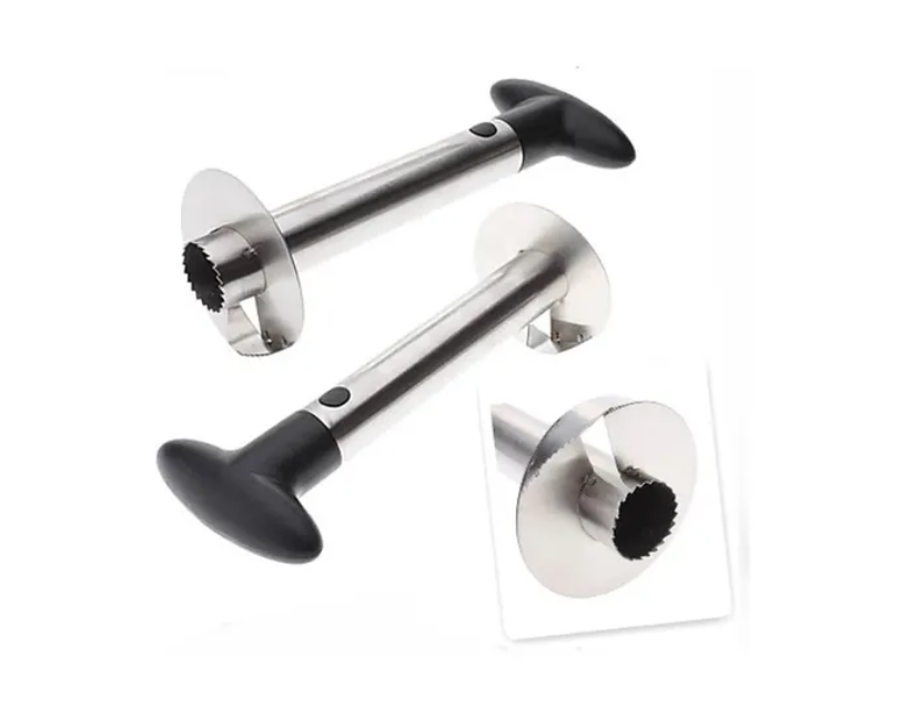 Miniatura 2 de Combo Sarten de 3 Puestos con Pela Piña